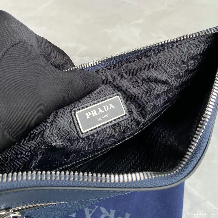 Official Brother Sam s Bags Prada 2110YZ0055 0813